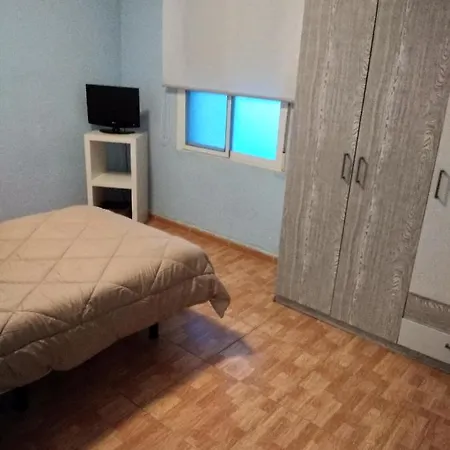 Hostal Portucale -