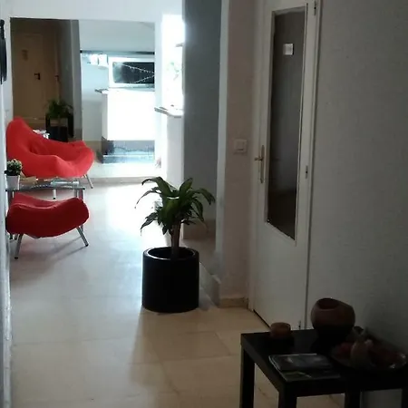 Guest house Hostal Portucale - Badajoz