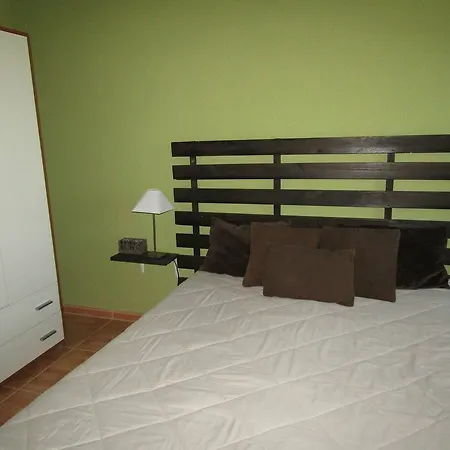 Hostal Portucale - 2* Badajoz