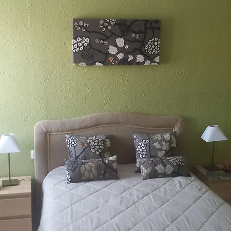 Hostal Portucale - Badajoz
