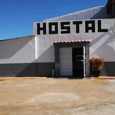 Guest house Hostal Portucale - Badajoz